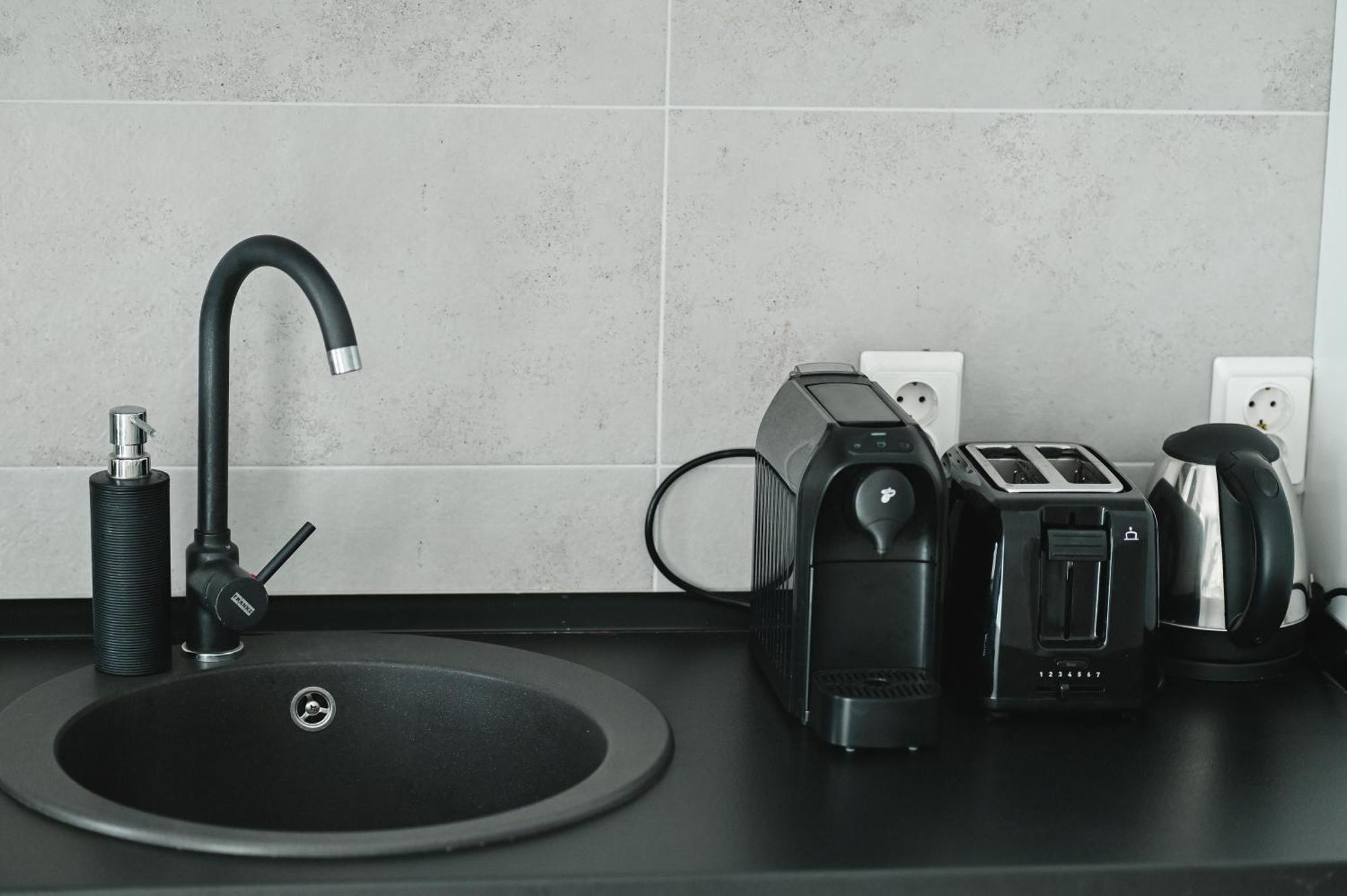 Artec Apartment Sibiu Dış mekan fotoğraf